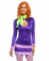 R-6569, Mystery Diva Costume By Roma