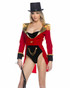 R-6576, Three-Ring Hottie Costume By Roma