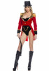 Roma R-6576, Three-Ring Hottie Costume Full View