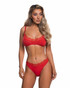 Roma R-LI845, Bralette and Thong Set