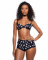 PBLI197, PlayBoy Bunny Short Set