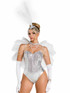 Leg Avenue A2939, Showgirl Costume Kit
