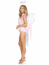 A2924, Angel Costume Kit Full View