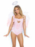 Leg Avenue A2924, Angel Costume Kit