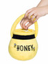 A2931, Honey Pot Purse By Leg Avenue