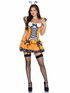 Leg Avenue LA87337, Butterfly Babe Costume