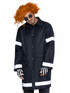 LA87378, Men's Mystery Messenger Costume By Leg Avenue