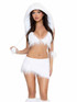 Leg Avenue LA87354, Ice Cold Cutie Costume