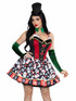 Leg Avenue LA87326, Lady Luck Costume