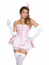 LA87372, Madame Marie Costume By Leg Avenue