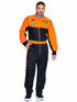 LA87383, Men's Grand Prix Pro Costume Full View