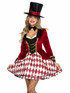 Leg Avenue LA87362, Ring Mistress Costume
