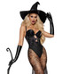 S2654, Diamond Spider Witch Costume By Starline