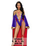 S2635, Evil Queen Costume by Starline