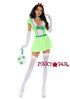 Starline S2655, Darling Dino Costume Full View