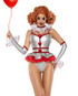 S2638, Women's Creepy Clown by Starline