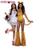 PK2602, Kansas Honey Costume View With PK2632