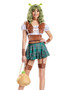 PK2510, Swamp Ogre Costume By Starline
