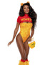 PK2650, Honey Bear Costume By Party King