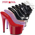 Pleaser | ADORE-701, 7" Exotic Dancer shoes