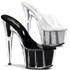 Pleaser Shoes | ADORE-701G, Sexy Pole Shoes