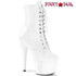 ADORE-1020 White by Pleaser