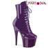 ADORE-1020, 7 Inch Exotic Dancer Ankle Boots CLEARANCE