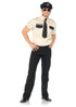 Arresting Officer Costume (83456)