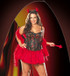 Sassy Satan (Clearance Sale)