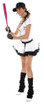 Forplay Costume | FP-557101, Fantasy League full front view