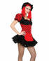 FP-558521, Darque Doll Costume by ForPlay