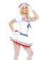 FP-558523, Sailor Sweetie Costume By ForPlay