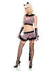 ForPlay FP-558526, On The Prowl Costume