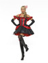 LA-83420, French Cancan Costume(CLEARANCE)