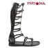 Side View Roman-15, Men Roman Sandal | Funtasma