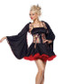 LA-83400, Plum Blossom Geisha Costume