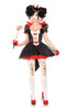 Leg Avenue LA-83924, Royal Queen Costume