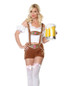 Little Miss Lederhosen