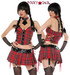 FP-559510, Elementary My Dear Costume (CLEARANCE)