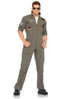 LA-TG83702, Top Gun Men's Flight Costume