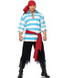 Men's Pillaging Pirate Costume