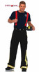 Fire Captain Costume