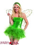 Sequin Fairy Costume