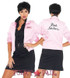 Pink Ladies Logo Jacket