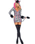 Savanna Zebra (83986)