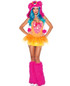 Shaggy Shelly Costume (83996) Full View