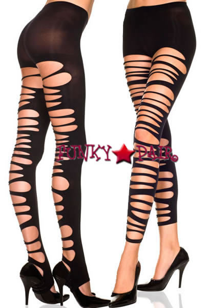 ripped leggings canada