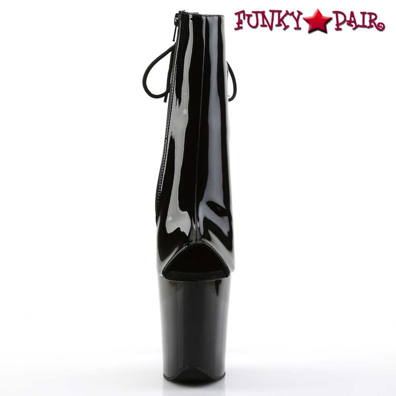 pleaser flamingo 1018