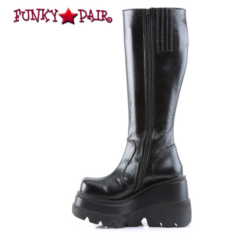 Demonia gogo shaker Clearance