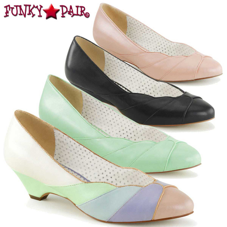 Kitten wedge Clearance